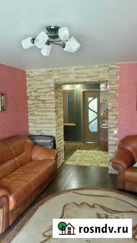 3-комнатная квартира, 60 м², 2/5 эт. на продажу в Александрове Александров - изображение 1