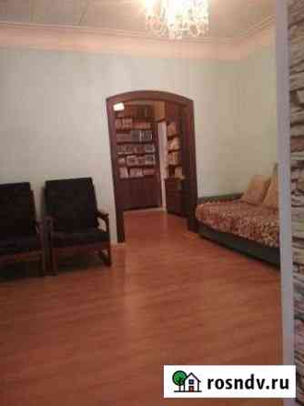 4-комнатная квартира, 85 м², 1/1 эт. на продажу в Таганроге Таганрог