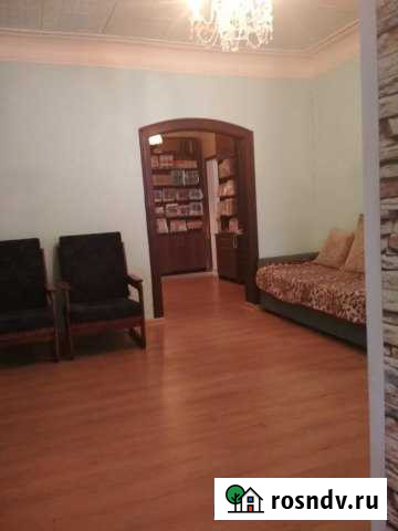 4-комнатная квартира, 85 м², 1/1 эт. на продажу в Таганроге Таганрог - изображение 1