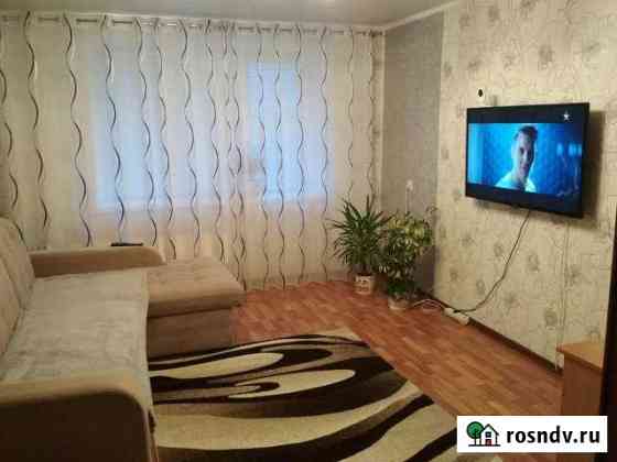 2-комнатная квартира, 49 м², 3/5 эт. на продажу в Азнакаево Азнакаево