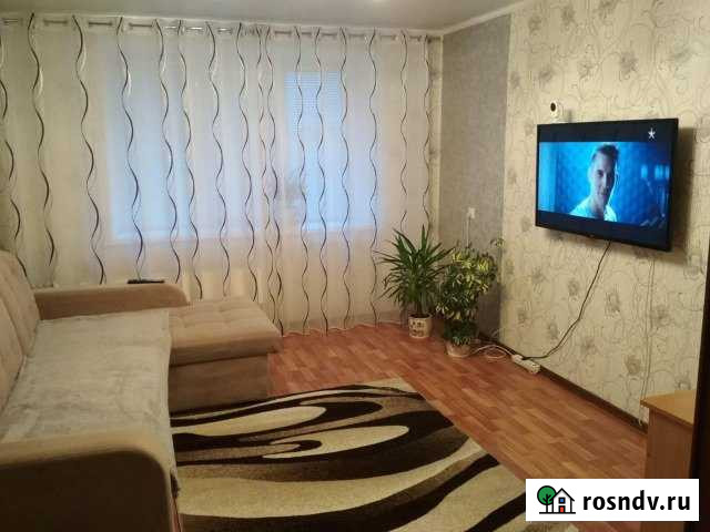 2-комнатная квартира, 49 м², 3/5 эт. на продажу в Азнакаево Азнакаево - изображение 1