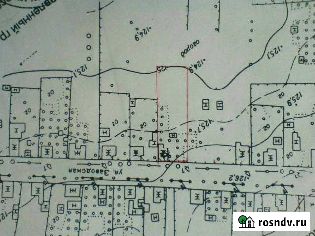 Участок ИЖС 15 сот. на продажу в Макарьеве Макарьев - изображение 1