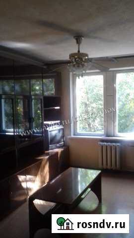 3-комнатная квартира, 57 м², 2/5 эт. на продажу в Оболенске Оболенск - изображение 1