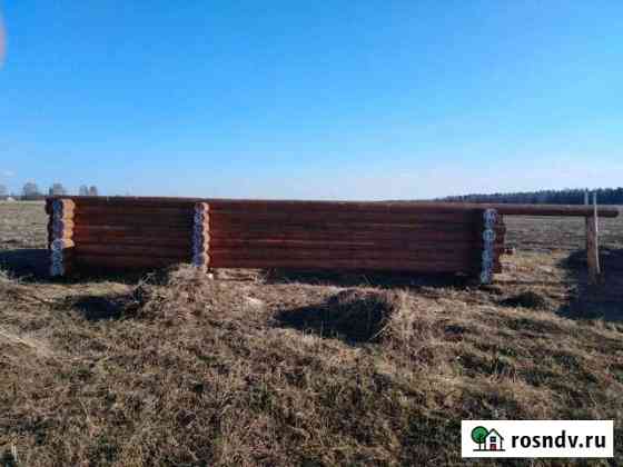 Дом 50 м² на участке 1 сот. на продажу в Красном-на-Волге Красное-на-Волге