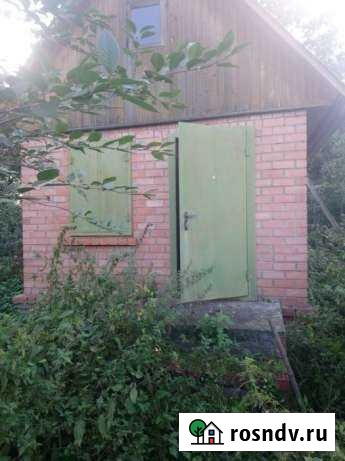 Дом 20 м² на участке 6 сот. на продажу в Дзержинском Московской области Дзержинский - изображение 1