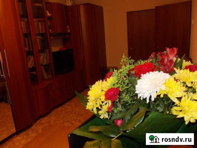 2-комнатная квартира, 42 м², 5/5 эт. на продажу в Шелехове Шелехов - изображение 1