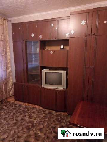 Комната 19 м² в 1-ком. кв., 5/5 эт. в аренду на длительный срок в Волжском Волгоградской области Волжский - изображение 1