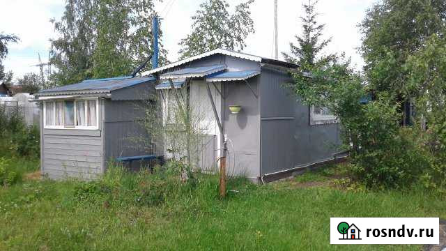 Участок СНТ, ДНП 6 сот. на продажу в Кукуштане Кукуштан - изображение 1