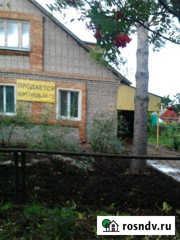 Дом 100 м² на участке 7.3 сот. на продажу в Актюбинском Актюбинский - изображение 1