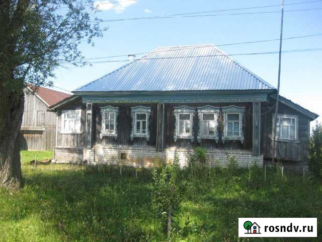 Дача 40 м² на участке 40 сот. на продажу в Чернухе Чернуха - изображение 1