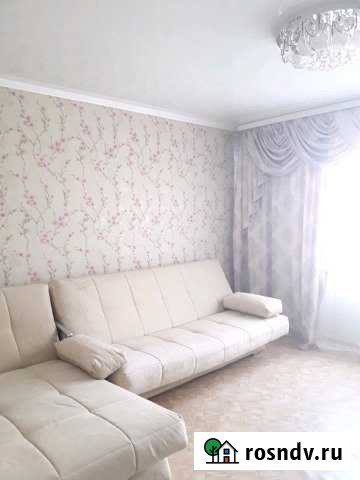 2-комнатная квартира, 50 м², 4/5 эт. на продажу в Оранжереях Оранжереи - изображение 1