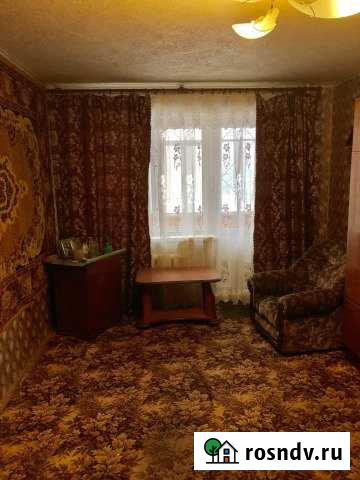 3-комнатная квартира, 50 м², 3/5 эт. на продажу в Судах Суда - изображение 1