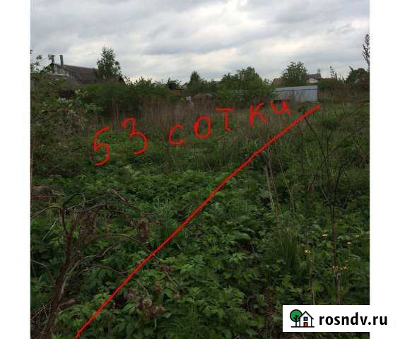 Участок ИЖС 5 сот. на продажу в Мытищах Мытищи - изображение 1