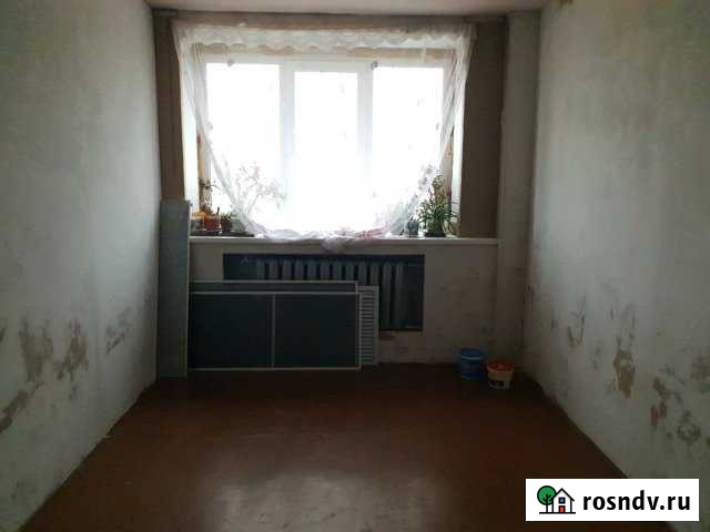 2-комнатная квартира, 48 м², 1/3 эт. на продажу в Тавде Тавда - изображение 1