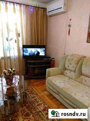 2-комнатная квартира, 53 м², 1/4 эт. на продажу в Северской Северская - изображение 1