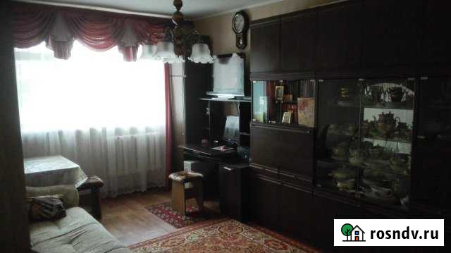 2-комнатная квартира, 46 м², 1/5 эт. на продажу в Сальске Сальск - изображение 1