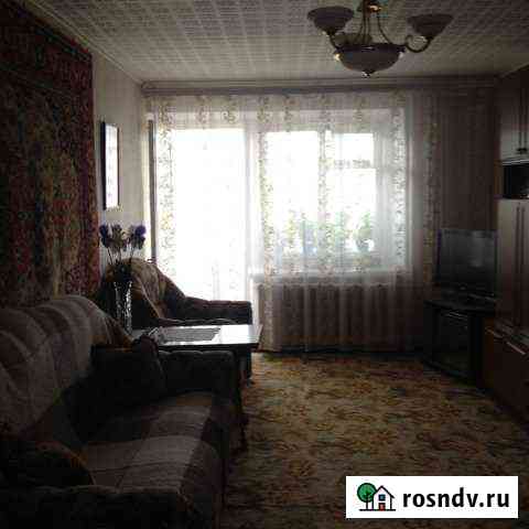 4-комнатная квартира, 93 м², 5/5 эт. на продажу в Соликамске Соликамск