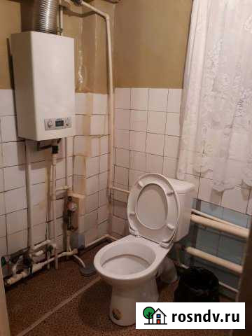 Дом 35 м² на участке 2 сот. в аренду на длительный срок в Тамбове Тамбов - изображение 1