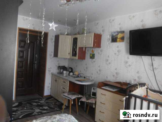 Комната 12 м² в 1-ком. кв., 8/9 эт. на продажу в Сергиевом Посаде Сергиев Посад - изображение 1