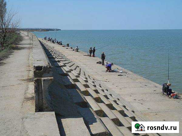 Участок ИЖС 15 сот. на продажу в Приморско-Ахтарске Приморско-Ахтарск - изображение 1