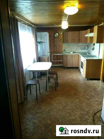 Дом 60 м² на участке 7 сот. в аренду на длительный срок в Видном Видное - изображение 1