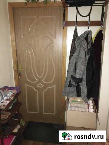 Комната 17 м² в 8-ком. кв., 7/9 эт. на продажу в Ликино-Дулево Ликино-Дулево - изображение 1