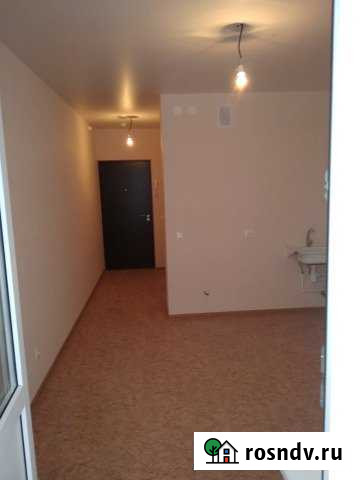 Квартира-студия, 21 м², 4/17 эт. на продажу в Нижнем Новгороде Нижний Новгород - изображение 1