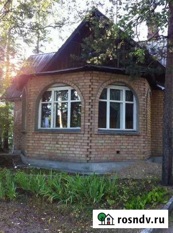 Коттедж 82 м² на участке 10 сот. на продажу в Сосногорске Сосногорск - изображение 1