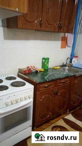 2-комнатная квартира, 58 м², 1/2 эт. на продажу в Солнечном Ханты-Мансийского АО Солнечный - изображение 1