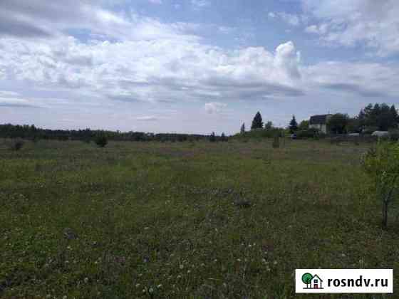 Участок СНТ, ДНП 70 сот. на продажу в Красном Гуляе Красный Гуляй