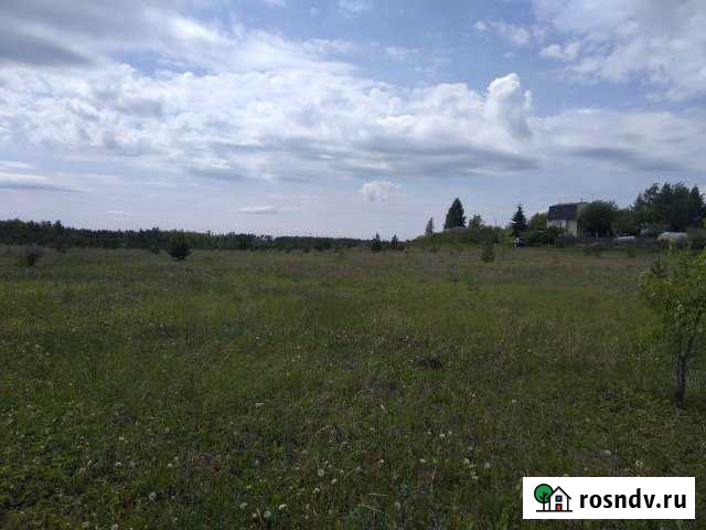 Участок СНТ, ДНП 70 сот. на продажу в Красном Гуляе Красный Гуляй - изображение 1