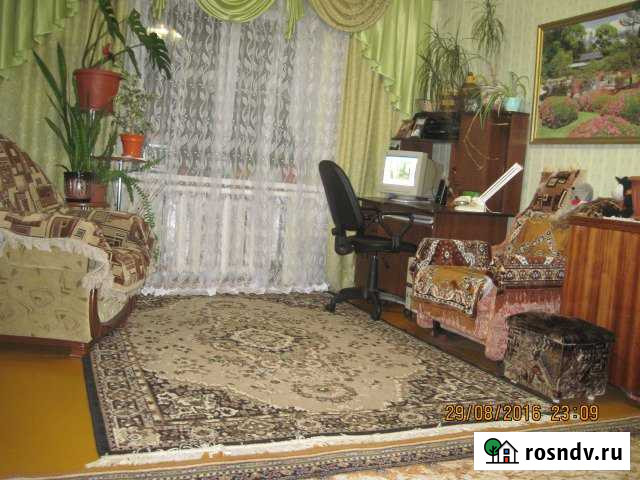 3-комнатная квартира, 81 м², 1/1 эт. на продажу в Щиграх Щигры - изображение 1