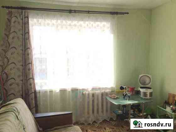 Комната 13 м² в 1-ком. кв., 5/5 эт. на продажу в Сысерти Сысерть