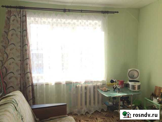 Комната 13 м² в 1-ком. кв., 5/5 эт. на продажу в Сысерти Сысерть - изображение 1