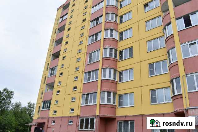 2-комнатная квартира, 65 м², 5/9 эт. в аренду на длительный срок в Дрезне Дрезна - изображение 1