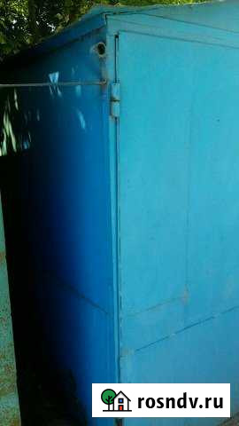 Гараж на продажу в Энеме Энем - изображение 1