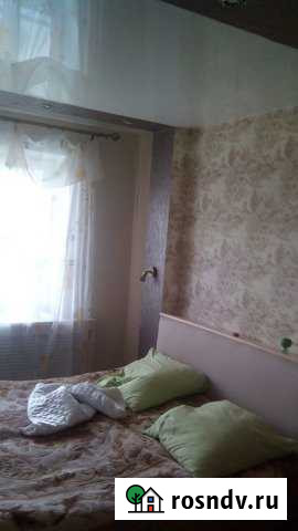 3-комнатная квартира, 65 м², 4/4 эт. на продажу в Серове Серов - изображение 1