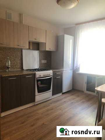 2-комнатная квартира, 67 м², 1/4 эт. в аренду на длительный срок в Луховицах Луховицы - изображение 1