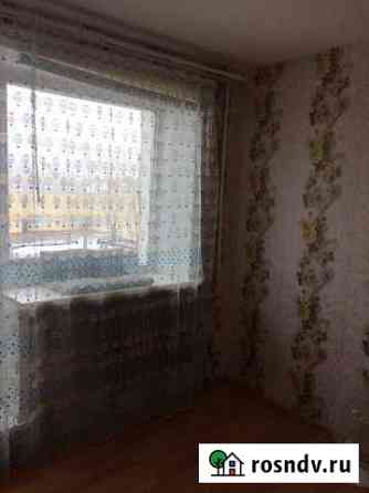 1-комнатная квартира, 21 м², 4/5 эт. на продажу в Березовском Кемеровской области Березовский