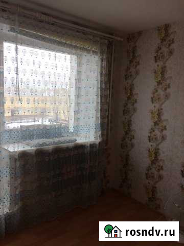 1-комнатная квартира, 21 м², 4/5 эт. на продажу в Березовском Кемеровской области Березовский - изображение 1