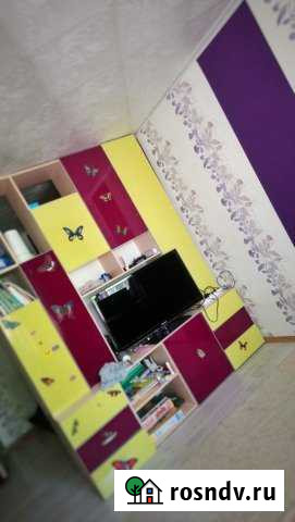 1-комнатная квартира, 35 м², 4/9 эт. в аренду на длительный срок в Андреевке Андреевка - изображение 1