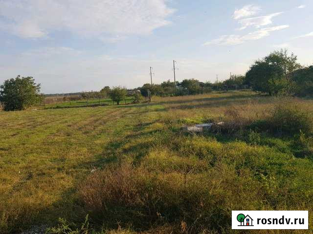 Участок промназначения 34 сот. на продажу в Карагаче Карагач - изображение 1