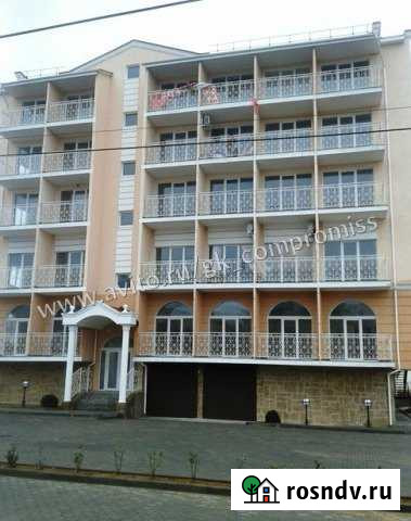 Помещение, 29 кв.м. Севастополь - изображение 1