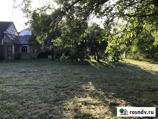 Участок СНТ, ДНП 6 сот. на продажу в Пионерском Калининградской области Пионерский - изображение 1