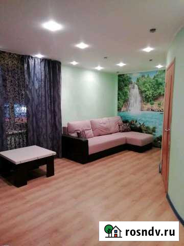 2-комнатная квартира, 41 м², 2/4 эт. на продажу в Ишиме Ишим - изображение 1