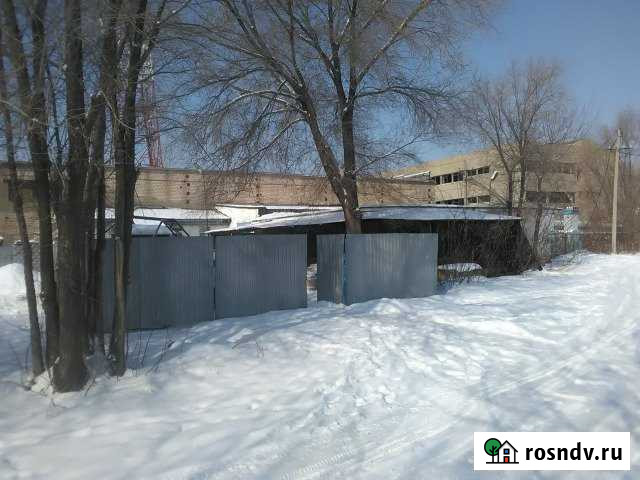 Производственное помещение, 251 кв.м. Оренбург - изображение 1