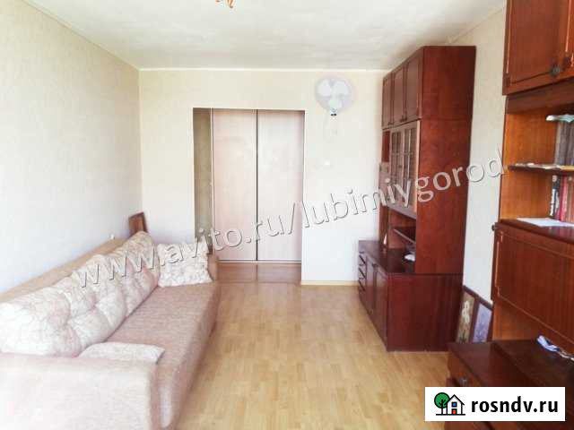 3-комнатная квартира, 65 м², 2/5 эт. на продажу в Некрасовке Некрасовка - изображение 1