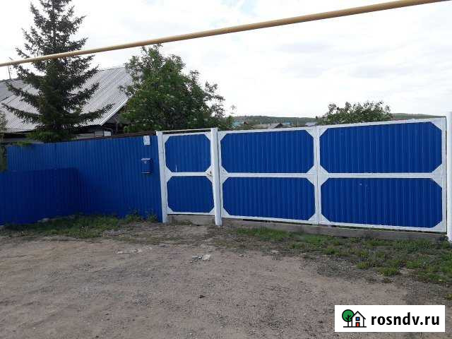 Дом 83 м² на участке 19 сот. на продажу в Баймаке Баймак - изображение 1