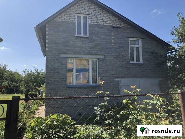 Дача 50 м² на участке 6 сот. на продажу в Раменском Раменское - изображение 1