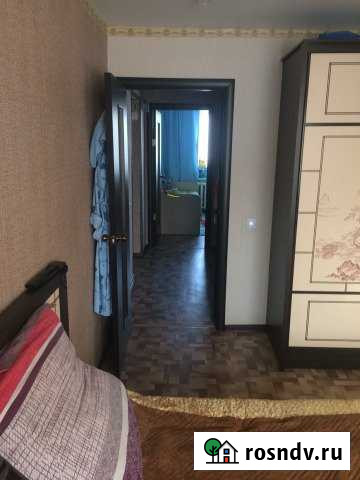 3-комнатная квартира, 59 м², 4/5 эт. на продажу в Топках Топки - изображение 1